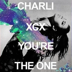 Capa do artigo You're The One - CD