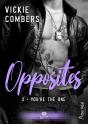 You'Re The One : Opposites - T02 - Preview