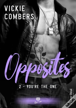 Capa do artigo You'Re The One : Opposites - T02