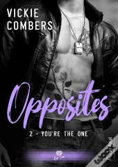 You'Re The One : Opposites - T02