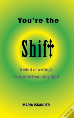 Capa do artigo You'Re The Shift
