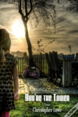 Capa do artigo You'Re The Tower: Essays