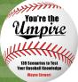 You'Re The Umpire - Preview