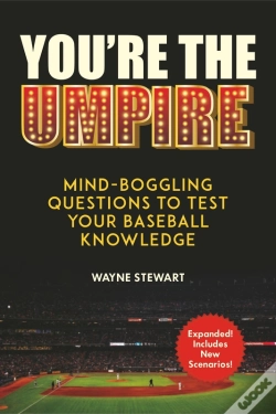Capa do artigo You'Re The Umpire