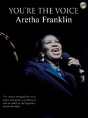 You'Re The Voice: Aretha Franklin - Preview