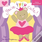 Capa do artigo Youre Tutu Cute