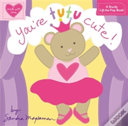 Capa do artigo Youre Tutu Cute