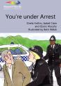 You'Re Under Arrest - Preview