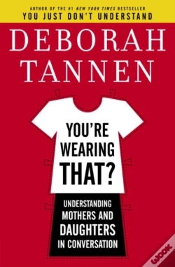 Capa do artigo You'Re Wearing That?