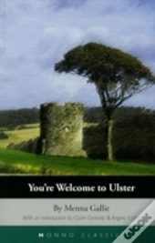 You'Re Welcome To Ulster