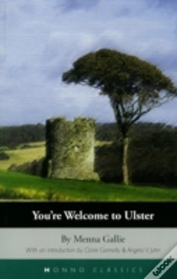 Capa do artigo You'Re Welcome To Ulster