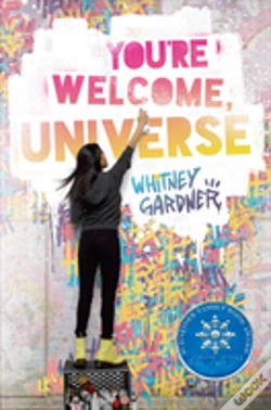 Capa do artigo Youre Welcome Universe