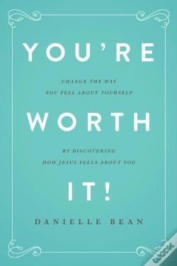 Capa do artigo You'Re Worth It!