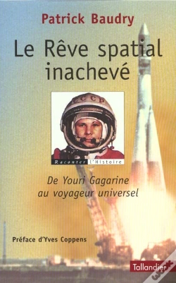 Capa do artigo Youri Gagarine ; Le Reve Spatial Realise