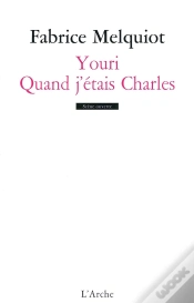 Capa do artigo Youri ; Qaund J