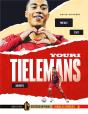 Youri Tielemans - Portrait, Anecdotes, Stats - Preview