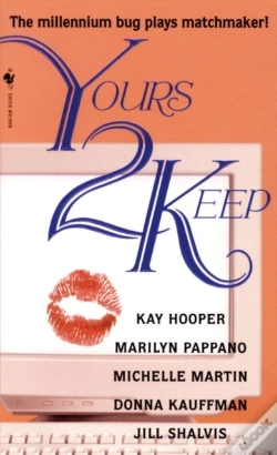 Capa do artigo Yours 2 Keep