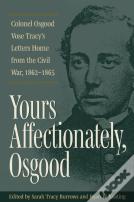 Yours Affectionately, Osgood