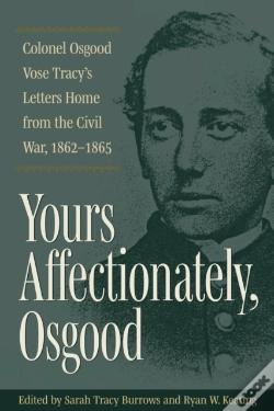 Capa do artigo Yours Affectionately, Osgood