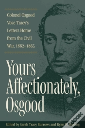 Capa do artigo Yours Affectionately, Osgood