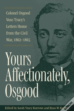 Capa do artigo Yours Affectionately, Osgood
