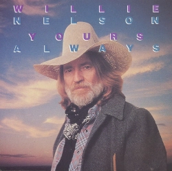 Capa do artigo Yours Always - CD