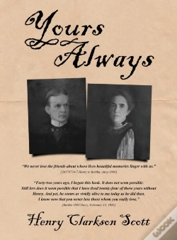 Capa do artigo Yours Always