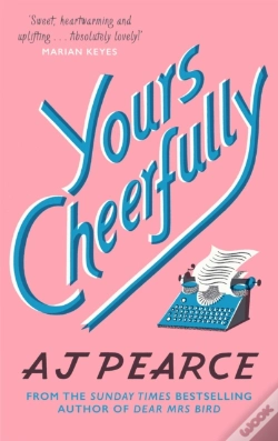 Capa do artigo Yours Cheerfully