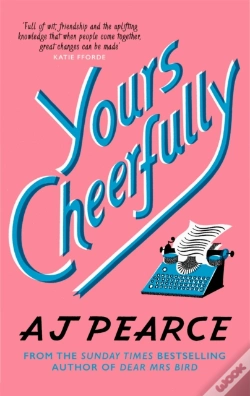 Capa do artigo Yours Cheerfully