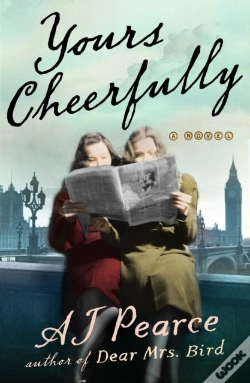 Capa do artigo Yours Cheerfully
