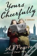 Yours Cheerfully