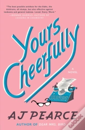 Capa do artigo Yours Cheerfully