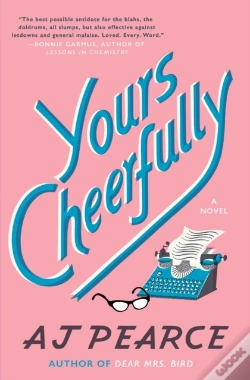 Capa do artigo Yours Cheerfully