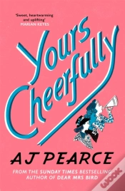 Capa do artigo Yours Cheerfully