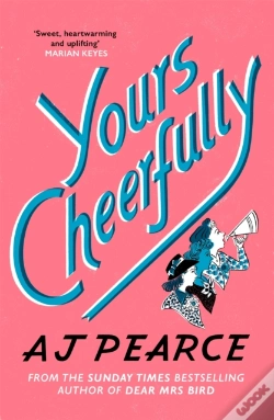 Capa do artigo Yours Cheerfully