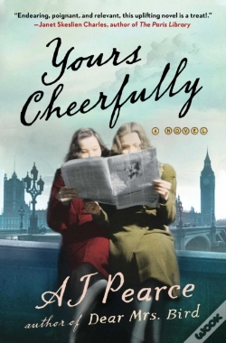 Capa do artigo Yours Cheerfully