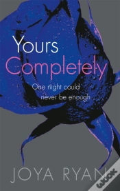 Capa do artigo Yours Completely