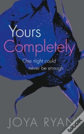 Capa do artigo Yours Completely