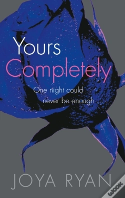 Capa do artigo Yours Completely