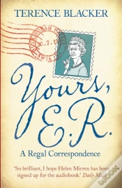 Capa do artigo Yours, E.R.