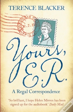 Capa do artigo Yours, E.R.