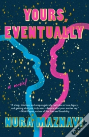 Capa do artigo Yours, Eventually