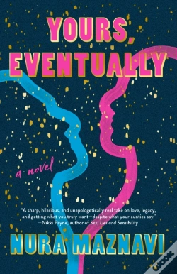 Capa do artigo Yours, Eventually