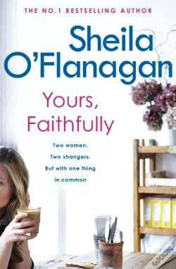 Capa do artigo Yours, Faithfully