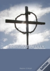 Capa do artigo Yours, Faithfully