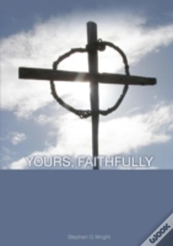 Capa do artigo Yours, Faithfully
