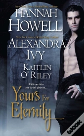 Yours For Eternity