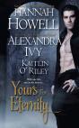 Yours For Eternity - Preview
