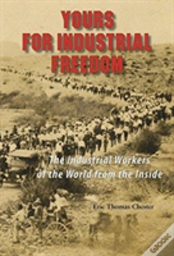 Capa do artigo Yours For Industrial Freedom