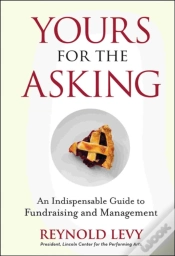 Capa do artigo Yours For The Asking